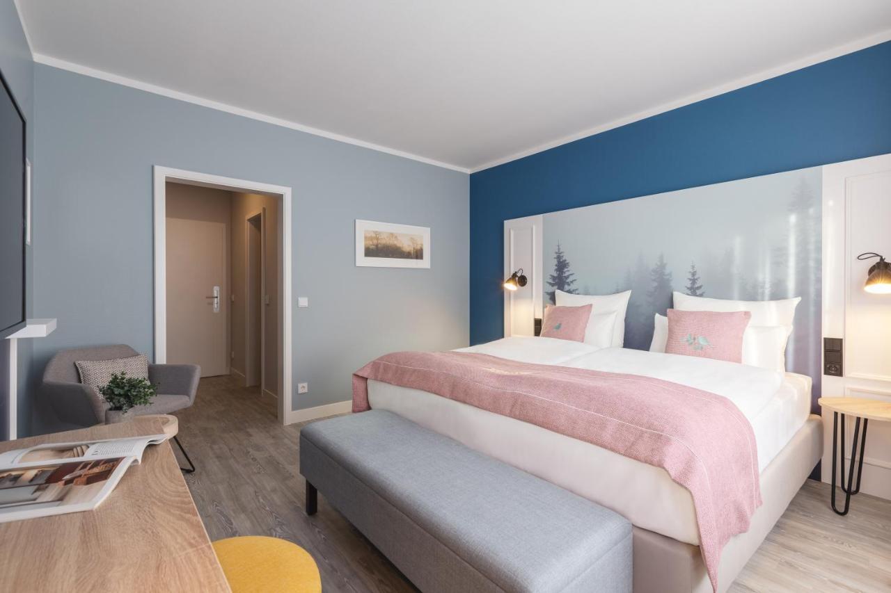 Garner Hotel Essen - Messe By Ihg Zewnętrze zdjęcie