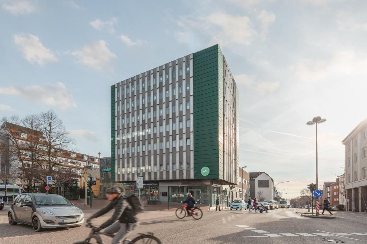 Garner Hotel Essen - Messe By Ihg Zewnętrze zdjęcie