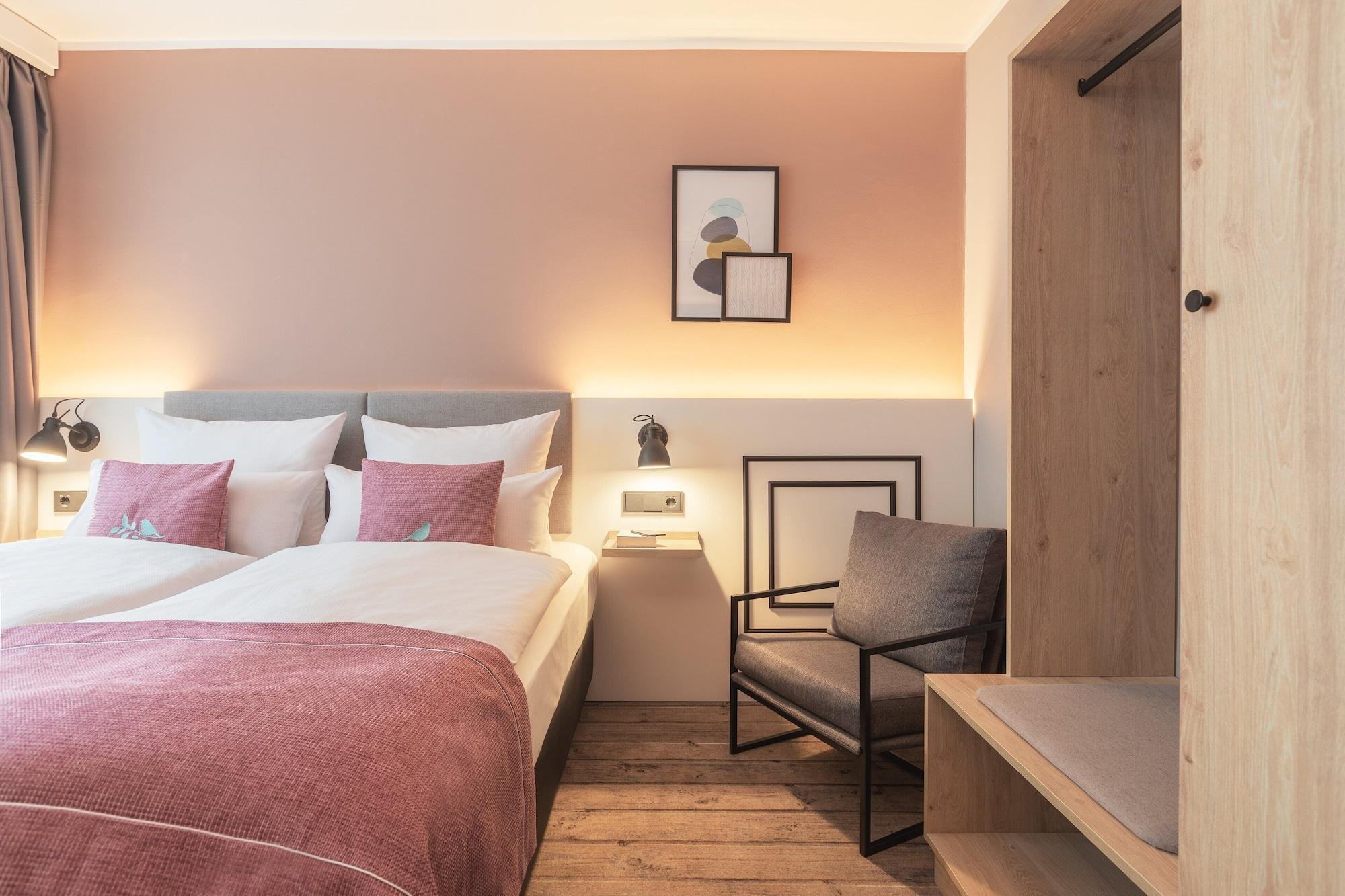 Garner Hotel Essen - Messe By Ihg Zewnętrze zdjęcie