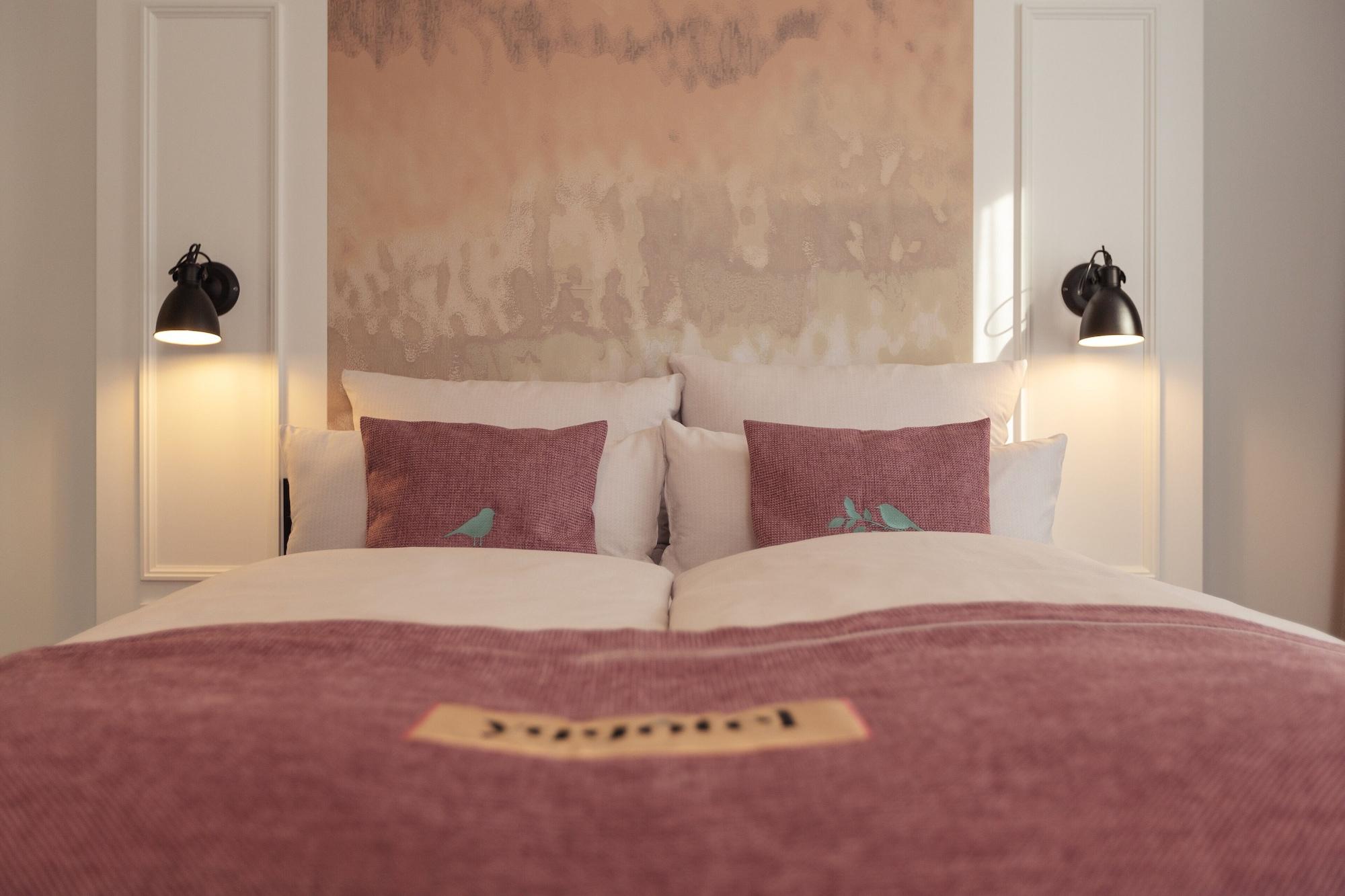 Garner Hotel Essen - Messe By Ihg Zewnętrze zdjęcie