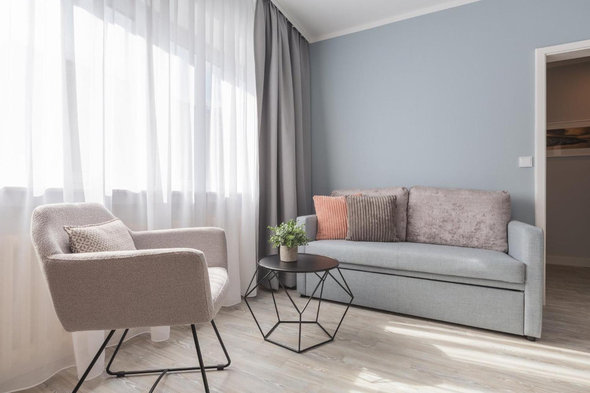 Garner Hotel Essen - Messe By Ihg Zewnętrze zdjęcie