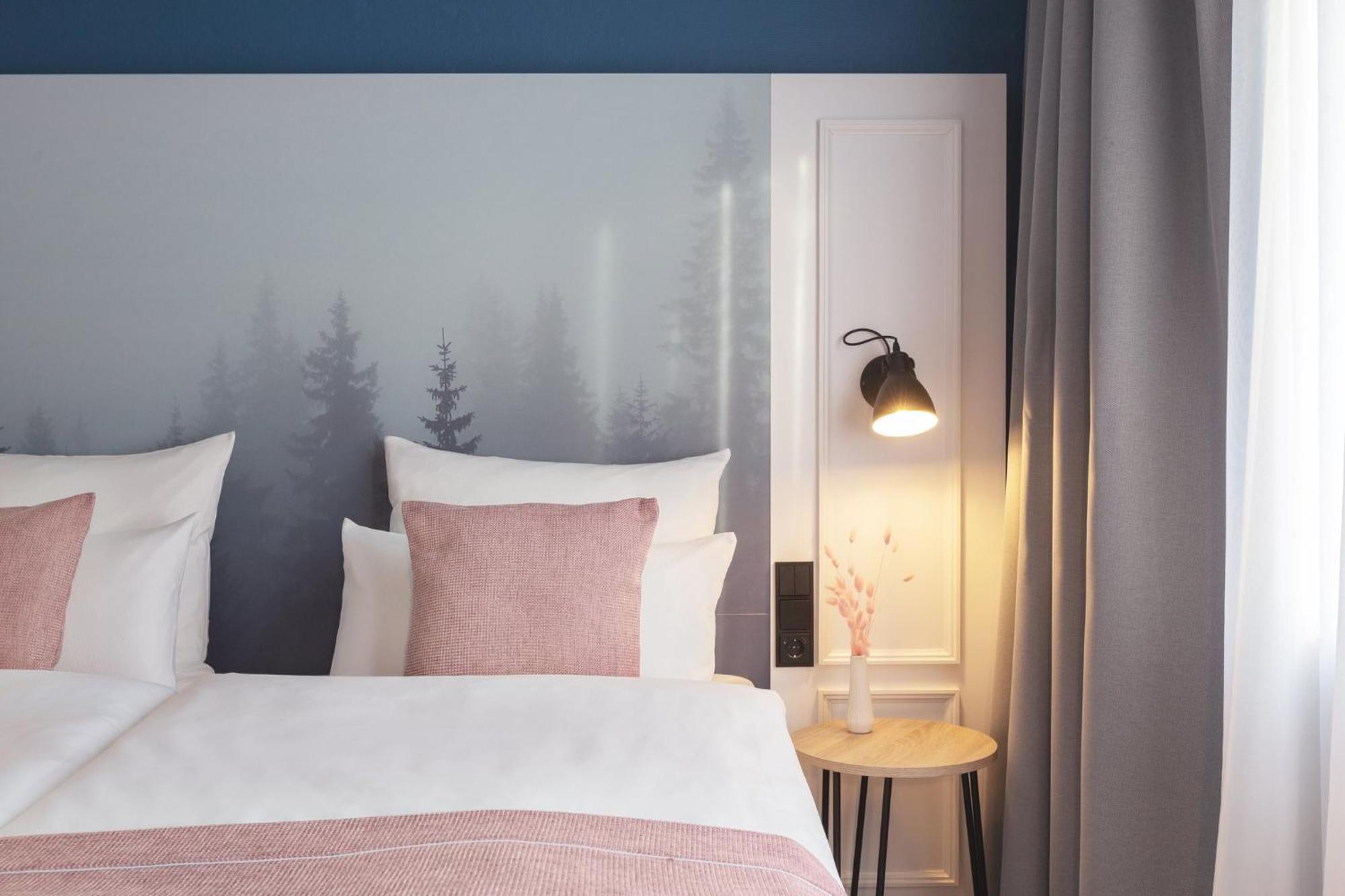 Garner Hotel Essen - Messe By Ihg Zewnętrze zdjęcie
