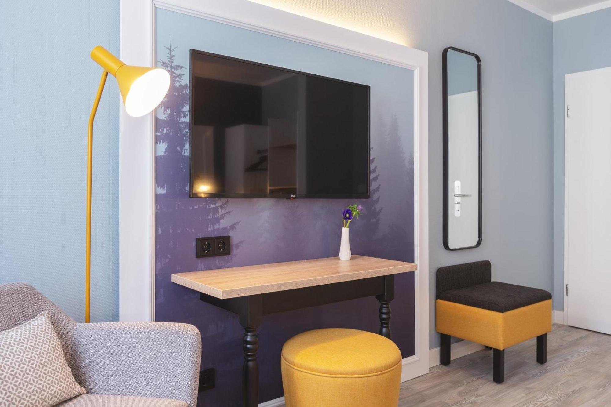Garner Hotel Essen - Messe By Ihg Zewnętrze zdjęcie