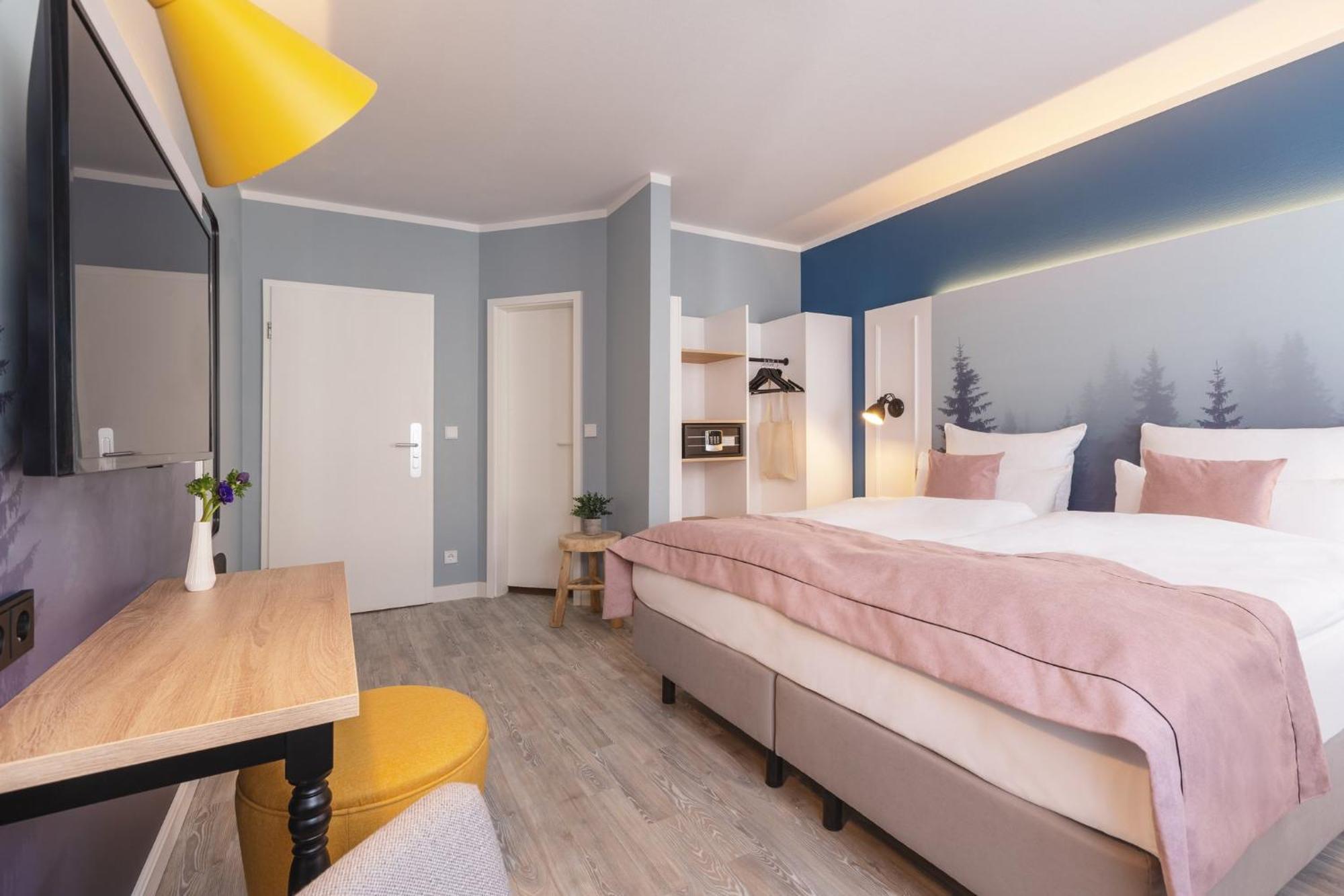 Garner Hotel Essen - Messe By Ihg Zewnętrze zdjęcie