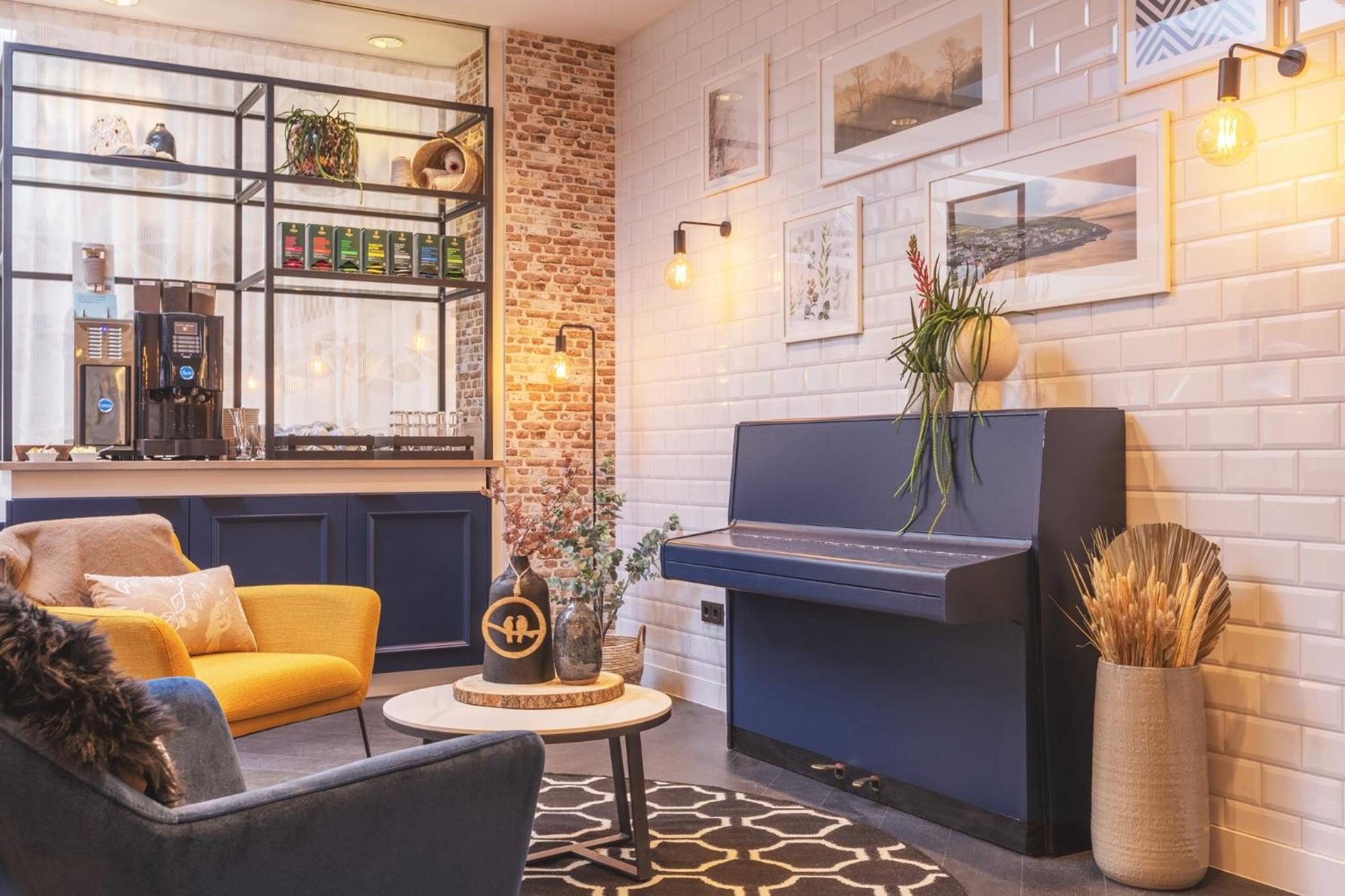 Garner Hotel Essen - Messe By Ihg Zewnętrze zdjęcie