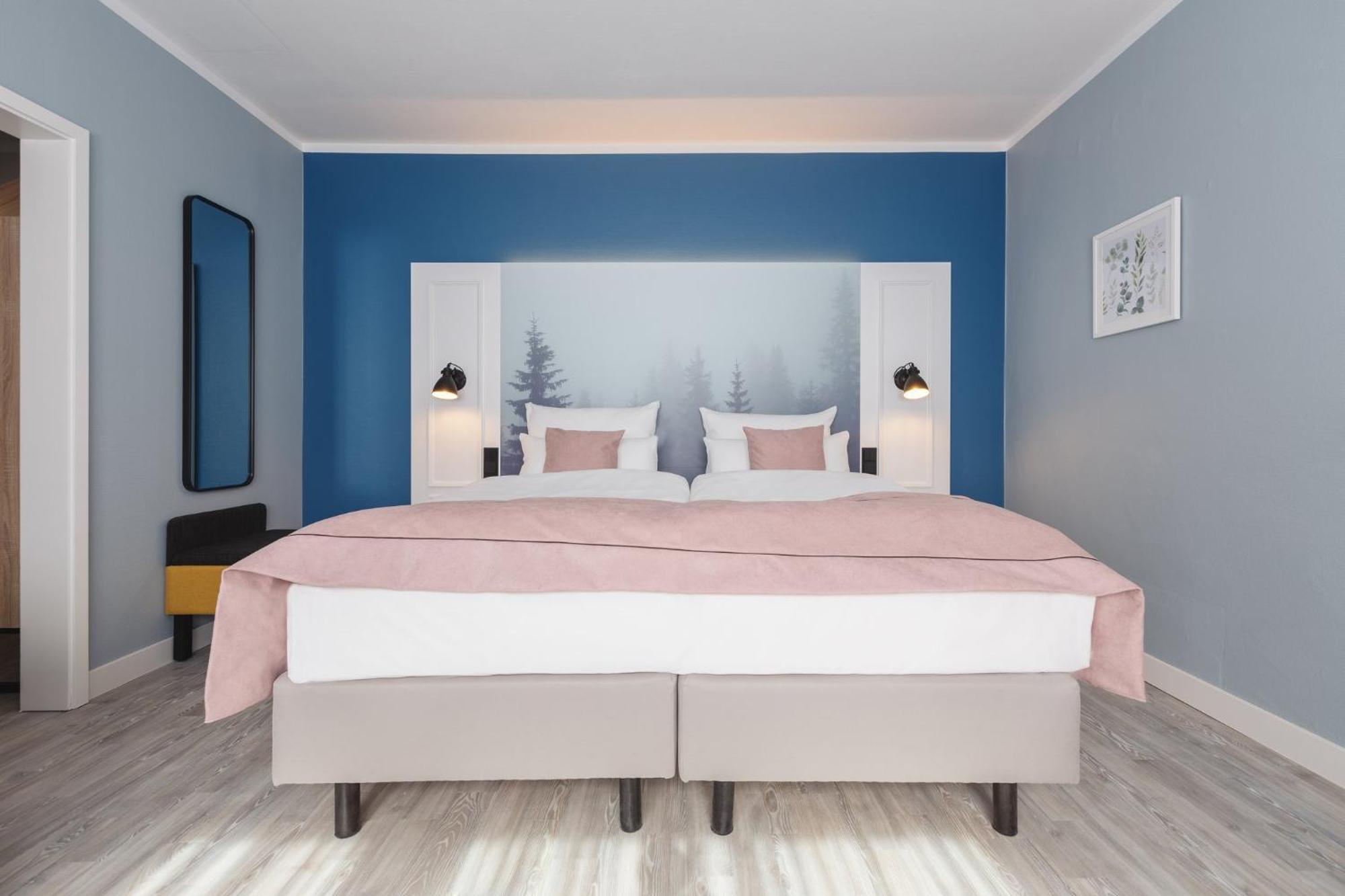Garner Hotel Essen - Messe By Ihg Zewnętrze zdjęcie