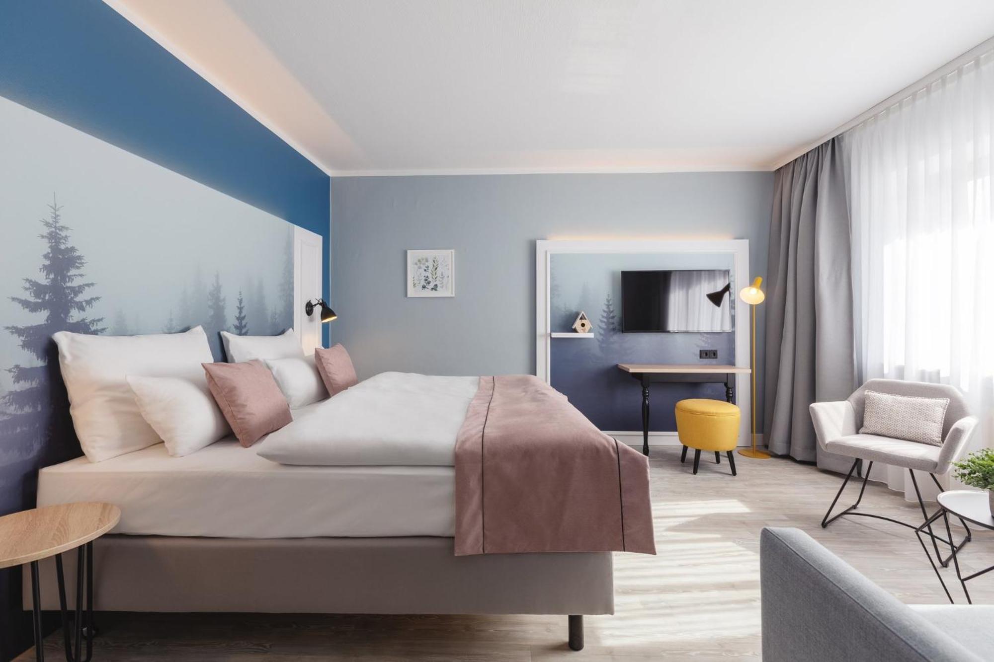 Garner Hotel Essen - Messe By Ihg Zewnętrze zdjęcie