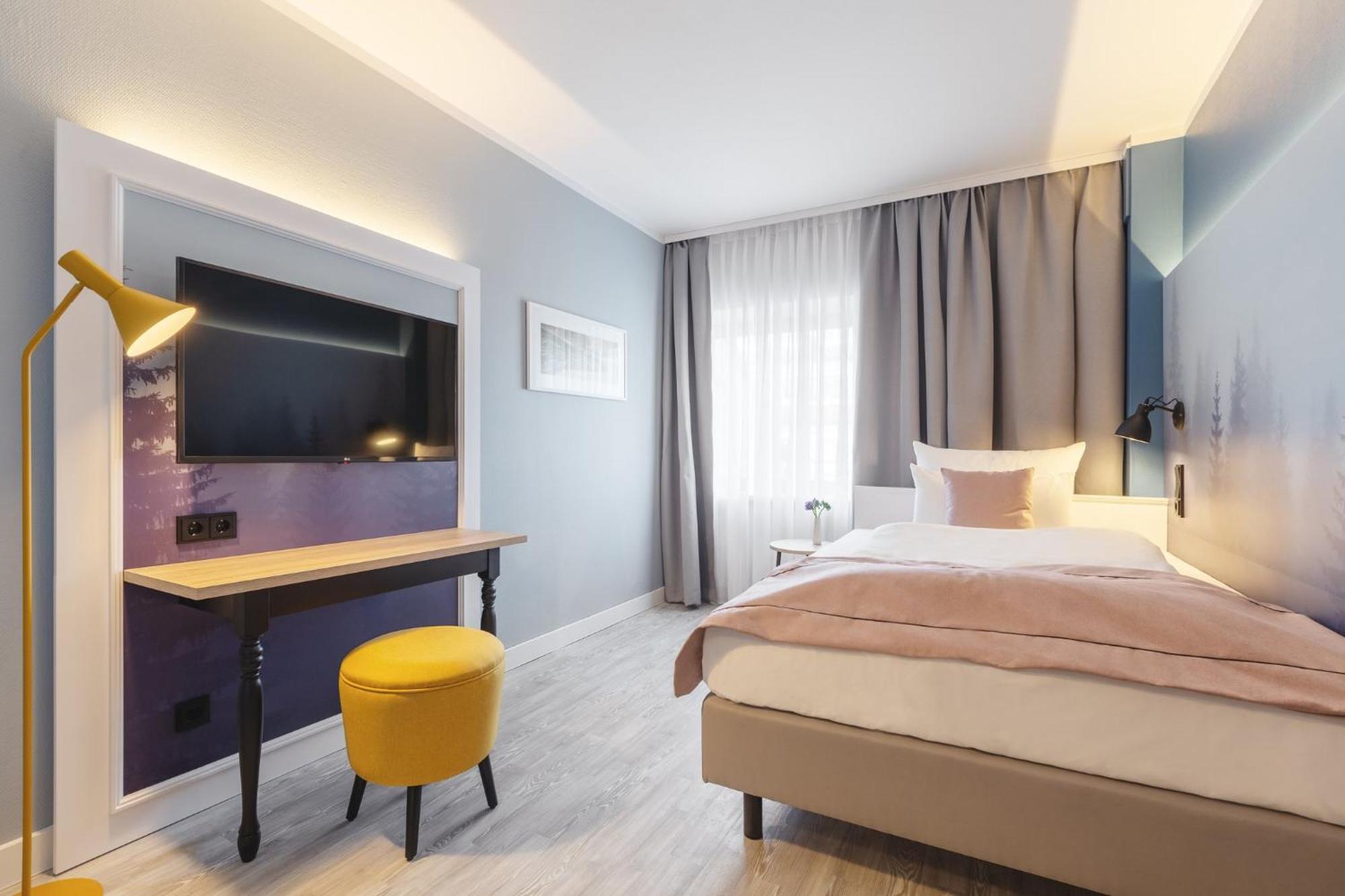Garner Hotel Essen - Messe By Ihg Zewnętrze zdjęcie