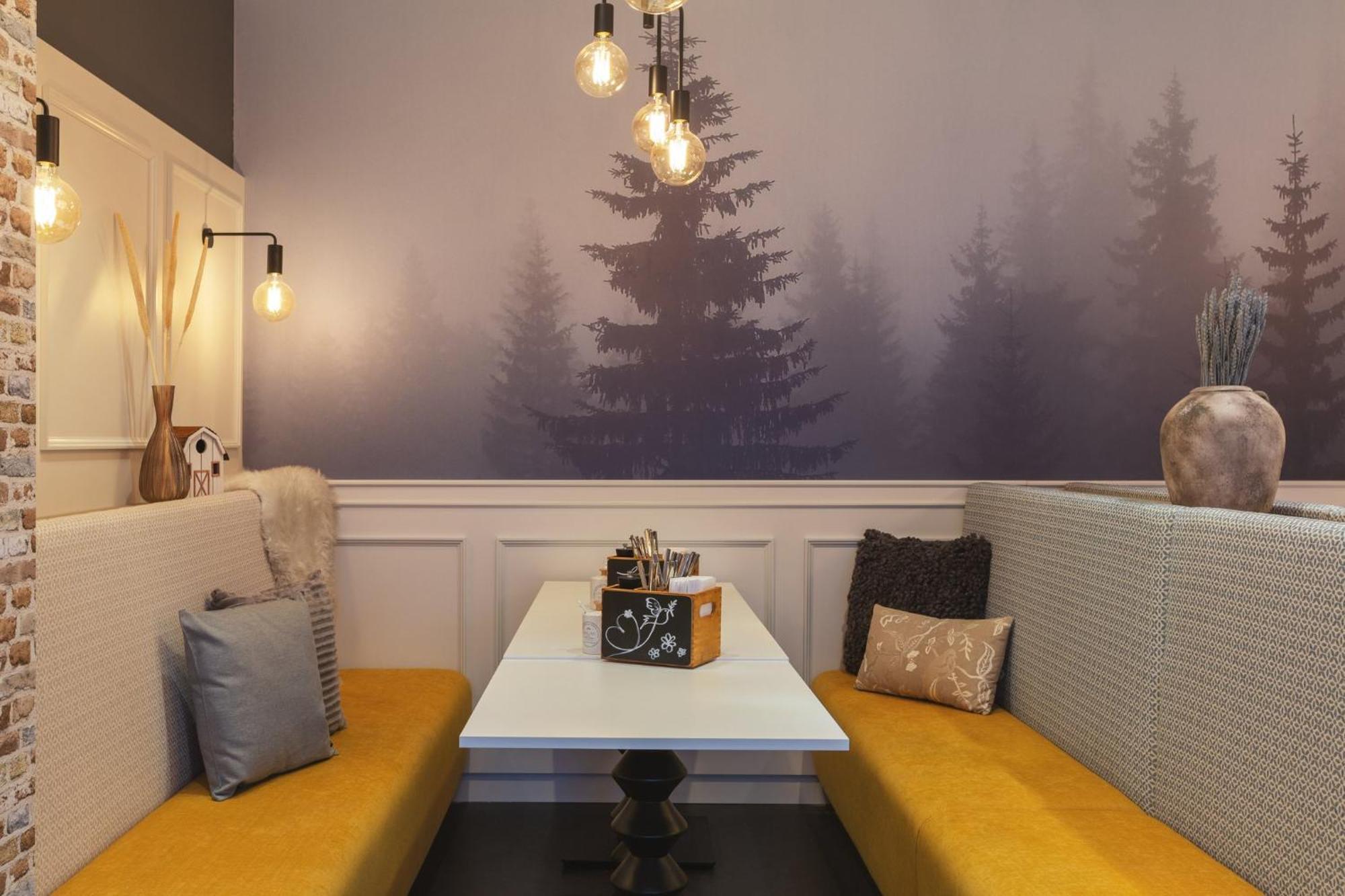 Garner Hotel Essen - Messe By Ihg Zewnętrze zdjęcie