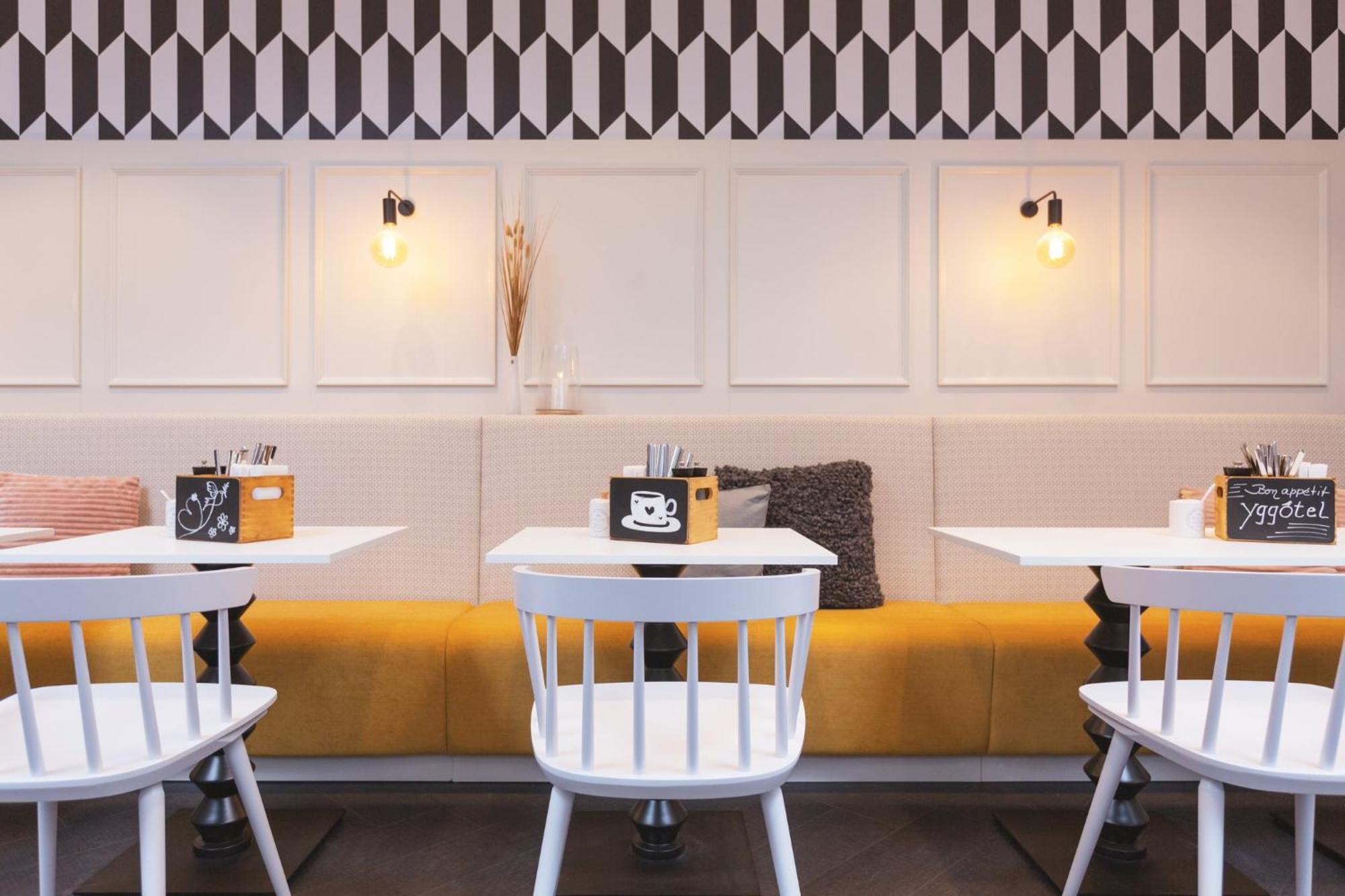 Garner Hotel Essen - Messe By Ihg Zewnętrze zdjęcie